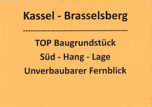 Titelblatt.jpg - Brasselsberg - Baugrundstück - feinste Wohnlage !