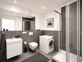 Badezimmer - 
