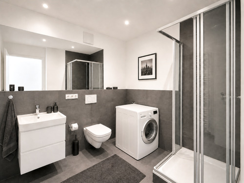 Badezimmer - 