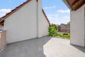 TERRASSE - 