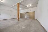 GARAGE - 