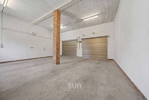 GARAGE - 