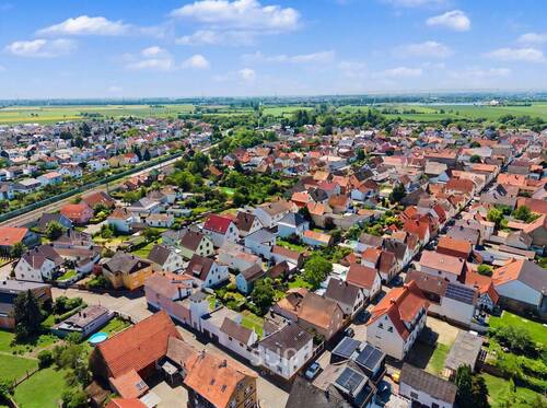 AUSSENANSICHT - 