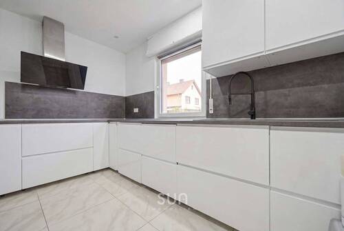KÜCHE - 6 Zimmer Einfamilienhaus in Groß-Rohrheim