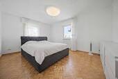 SCHLAFZIMMER - Einfamilienhaus mit 140,00 m&sup2; in Groß-Rohrheim zum Kaufen