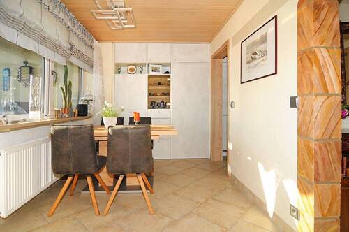 Essbereich - 