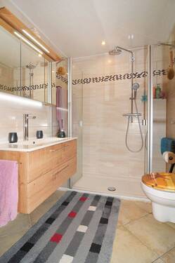 Duschbad - 