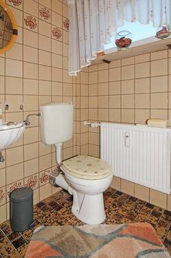 Gäste-WC - 