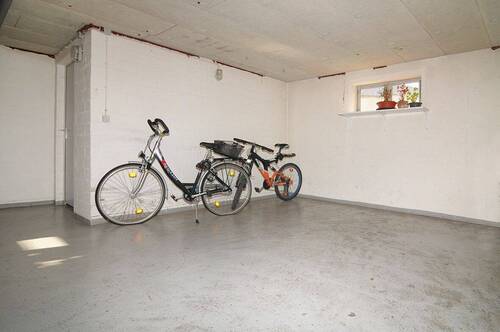 Fahrradkeller UG - 