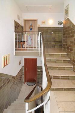 Treppenhaus - 