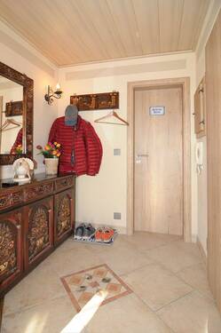 Wohnungsflur - 
