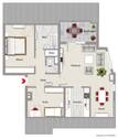 Grundriss - 