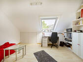 Arbeitszimmer - 