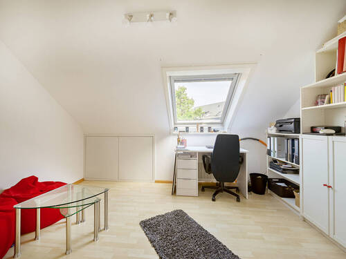Arbeitszimmer - 