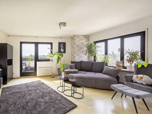 Wohnzimmer - 