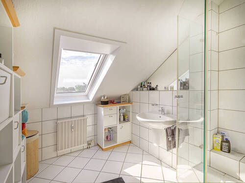 Badezimmer - 