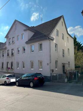 2 Außenansicht - 3 Zimmer Etagenwohnung zum Kaufen in Stuttgart