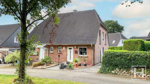 Bild 1 - Perfekt für die Familie - 419.000,00 EUR Kaufpreis, ca.  100,00 m² Wohnfläche