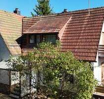 Naturnahes Haus im 