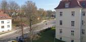 Ausblick vom Balkon - 