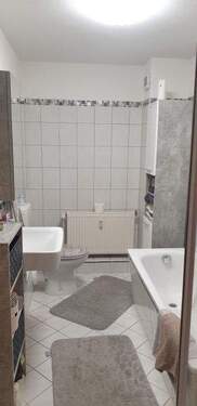 Badezimmer - 