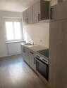 Küche - 2-Raumwohnung Erstbezug nach Sanierung