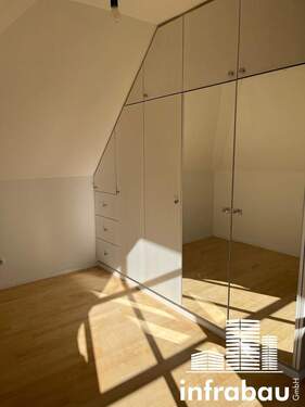 Einbauschrank - 