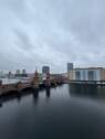 Blick auf Oberbaumbrücke - 