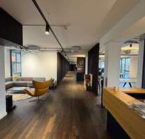 Moderne Büroetage mit Spreeblick - Berlin Kreuzberg