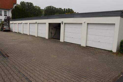 Garagen - 
