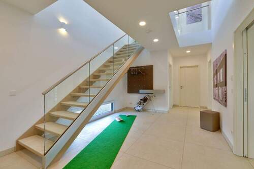 Hier könnten Sie zu Hause sein - 