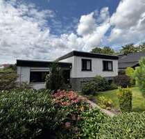 Ideales Platzangebot! Schönes Einfamilienhaus am Stadtrand von Ibbenbüren-Laggenbeck