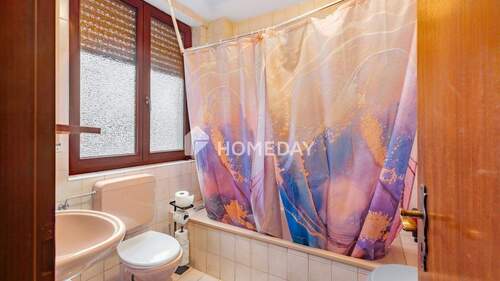 Badezimmer 1 - Etagenwohnung mit 64,00 m&sup2; in Landau in der Pfalz zum Kaufen