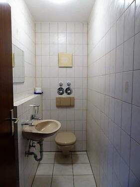 Gäste-WC - 