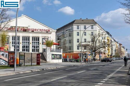 Filmtheater Friedrichshain - 