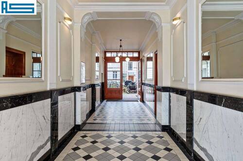 Hauseingangsbereich - 