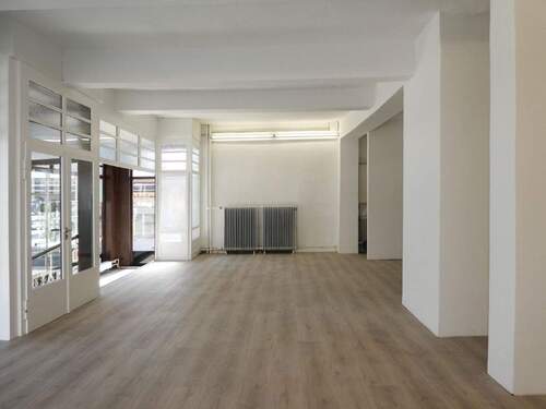 Vordere Ladenfläche - 