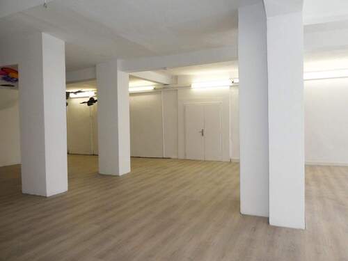 Mittlere Ladenfläche - 