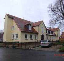 Neustadt, schöne 3 Zi. Wohnung, Garten u. Garage