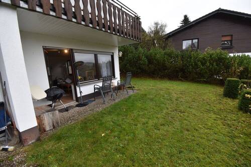 DSC_0029.JPG - 2 Zimmer Terrassenwohnung zum Kaufen in Winterberg
