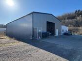 Lagerhalle - 