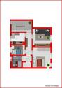 Grundriss Dachgeschoss - 