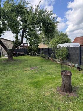 Garten - 