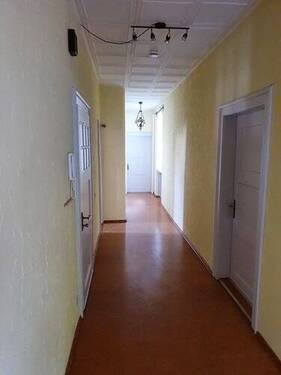 Langer Flur - 