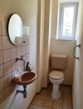 Gäste WC - 