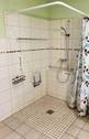 Behindertengerechtes Badezimmer - 
