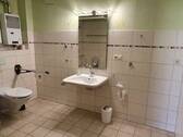 Bad mit Waschmaschinenanschluss - 