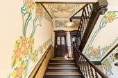 Treppenhaus - 