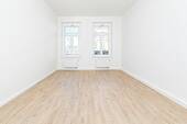 Schlafzimmer - Etagenwohnung mit 67,00 m² in Leipzig zum Kaufen