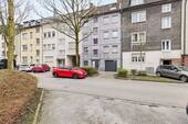 Frontansicht - Etagenwohnung mit 67,00 m² in Essen zum Kaufen